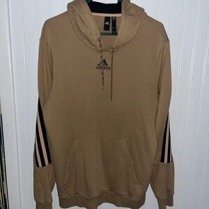 Adidas hoodie